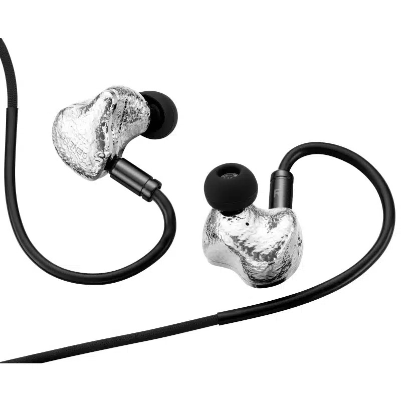 EarAcoustic Genesis G318s